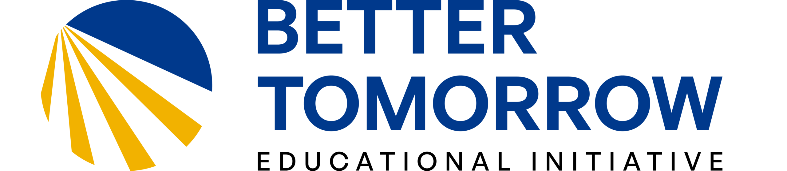 Better Tomorrow Educational Initiative (BTEI)